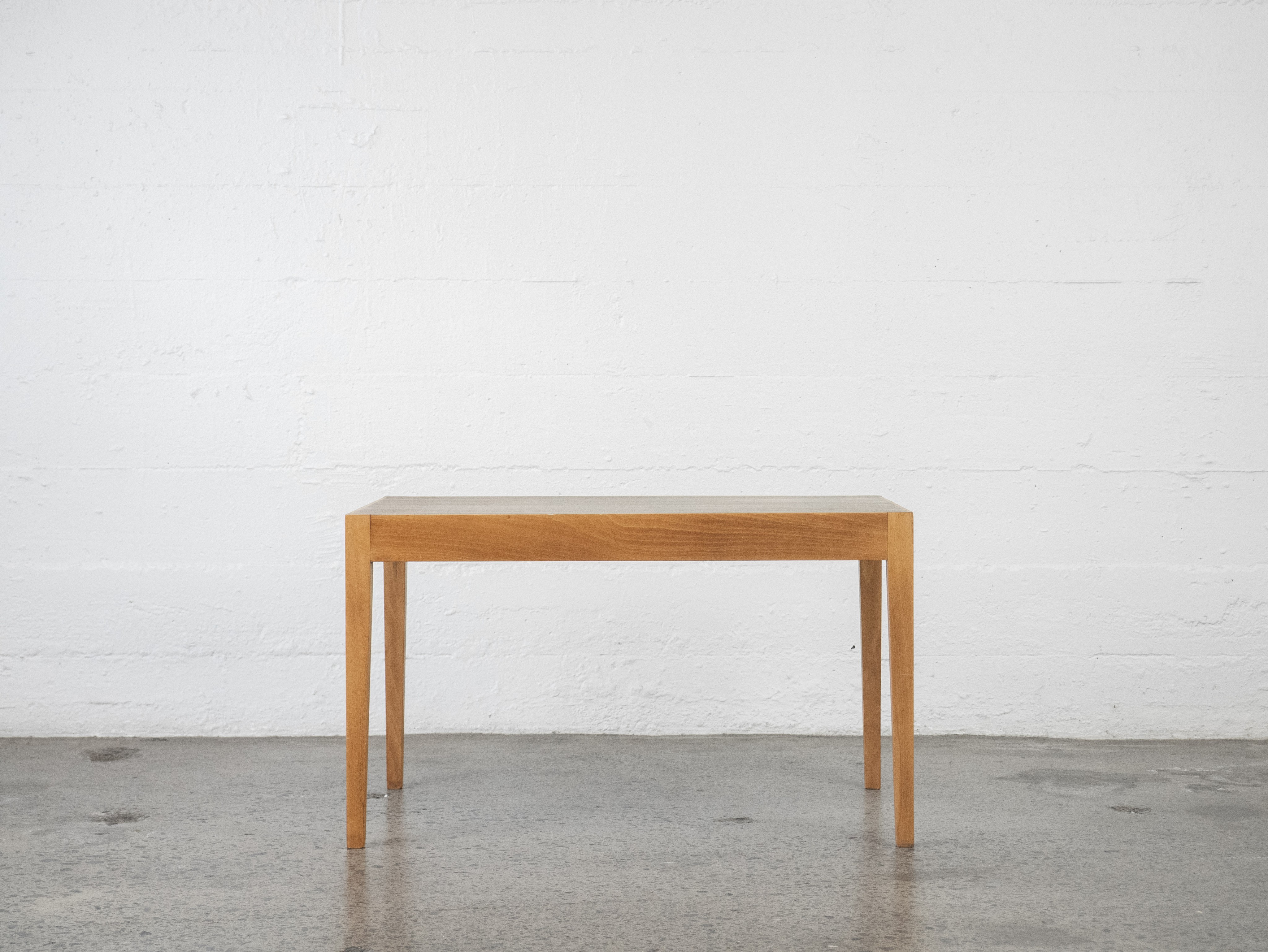 Vanson Rosewood side table - SOLD