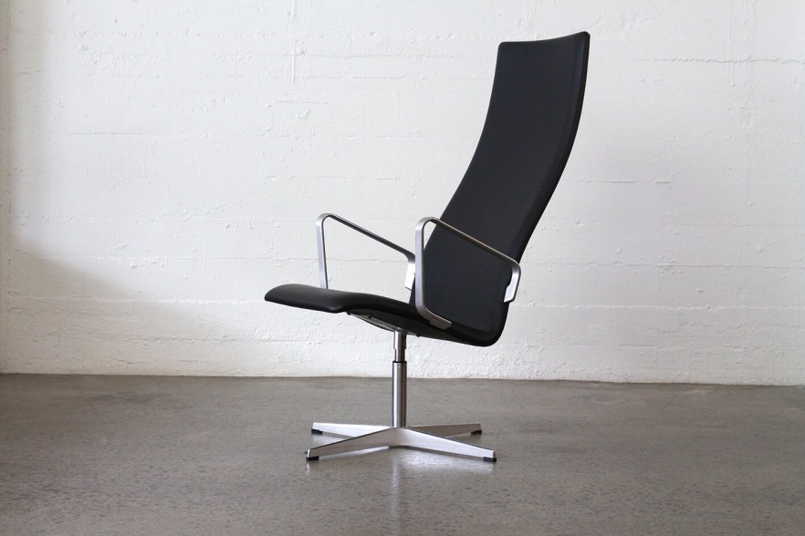 Arne Jacobsen Oxford chair